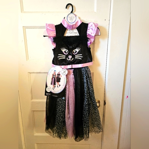 Kids halloween costume - Picture 1 of 3